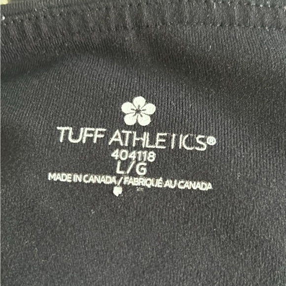 Tuff Athletics capris - Picture 3 of 4